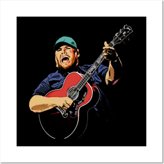 Country Luke Combs